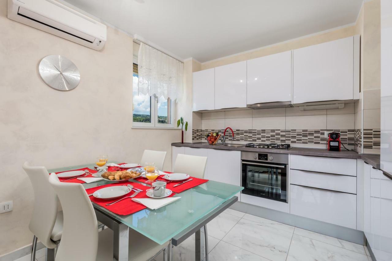 Orchidea Apartment Rijeka Extérieur photo