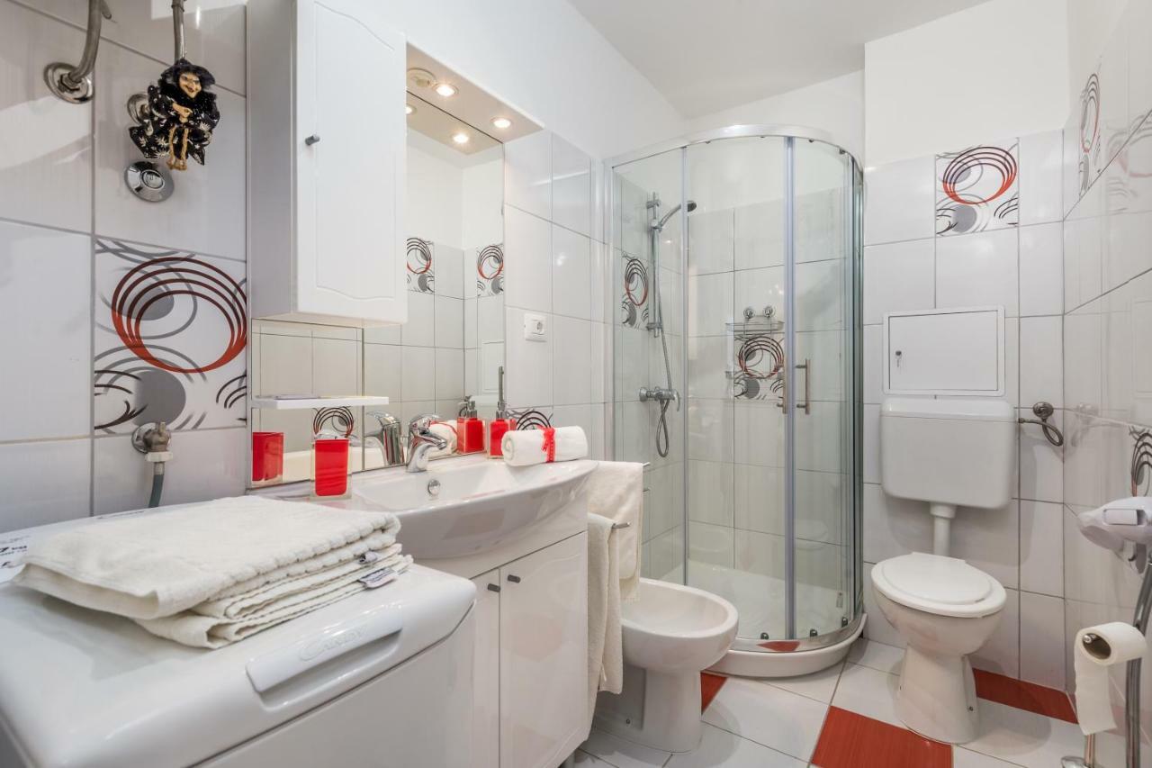 Orchidea Apartment Rijeka Extérieur photo