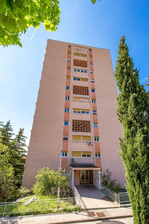 Orchidea Apartment Rijeka Extérieur photo